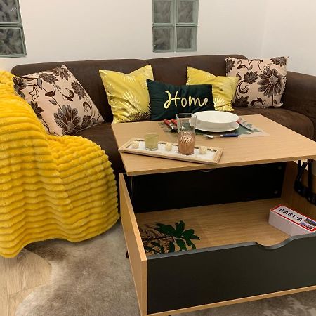 Bastia Charmant Appartement 30M2 Centre-Ville Dış mekan fotoğraf